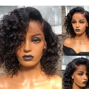 SUMMER CELEBRITY STYLE WIG